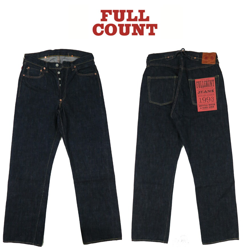 fullcount フルカウント古着m43パンツ希少 FULLCOUNT/フルカウント】「Son Of The Soil Denim Pants/サン