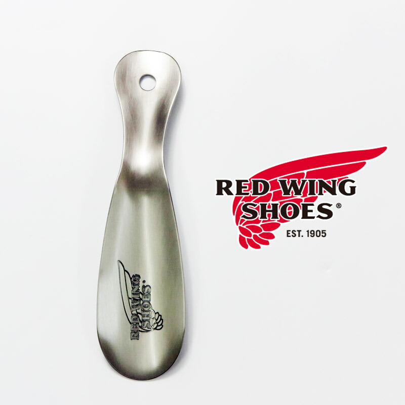 ヴィンテージ Red Wing レッドウィング 靴べら 楽天市場】REDWING レッドウィング 純正 シューホーン 靴べら