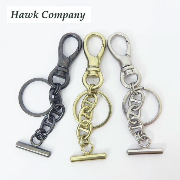 GLAD HAND & CO. キーホルダー GLAD HAND グラッドハンド キーホルダー SWIVEL SNAP KEY HOLDER