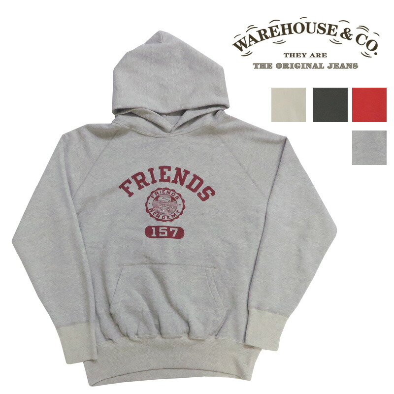 楽天市場】ウェアハウス WAREHOUSE クルーネック スウェット Lot.461