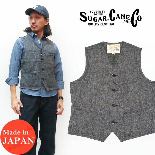 楽天市場】SUGAR CANE （シュガーケーン） コットンコバート・ワーク