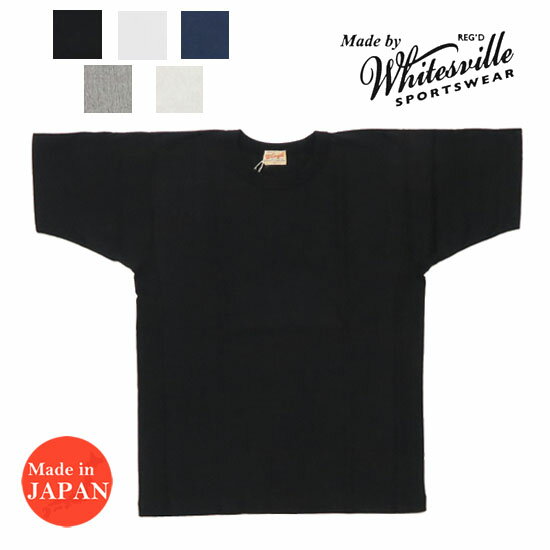 楽天市場】WHITES VILLE ホワイツビル 七分袖 ヘンリーネック プリント
