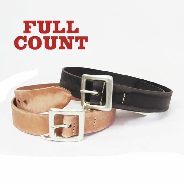 楽天市場】フルカウント FULLCOUNT 5mm厚 ワイルドレザー ベルト 楽天市場】フルカウント FULLCOUNT 5mm厚 ワイルドレザー ベルト
