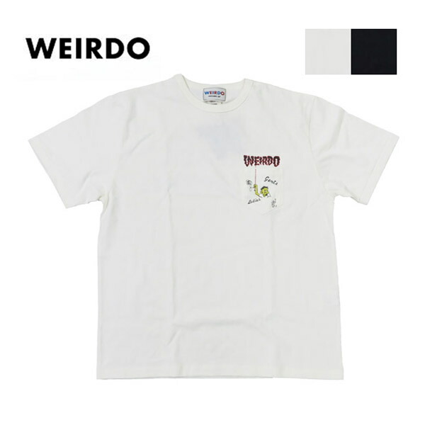 WEIRDO / 半袖シャツ/XL/コットン/GRY/WRD-15-SS-23 楽天市場】WEIRDO ウィアード 半袖 コットンオックス ワークシャツ Big