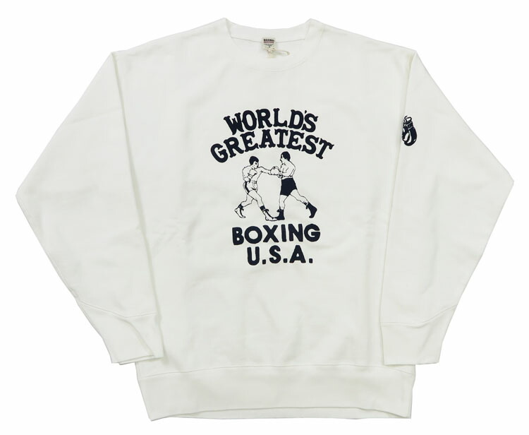 楽天市場】バーンズ BARNS 長袖 クルーネック スウェット アスレチック