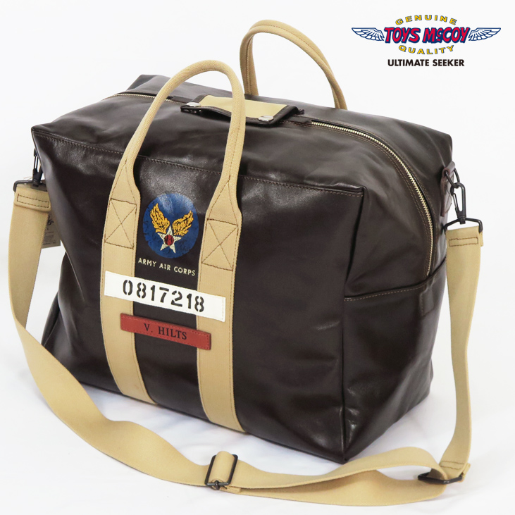 楽天市場】トイズマッコイ TOYS McCOY TMA2320 レザー