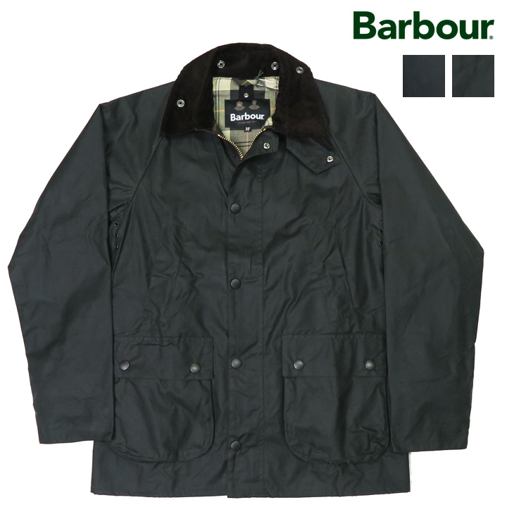 【楽天市場】Barbour バブアー BEDALE SL 2 LAYER ビデイル 