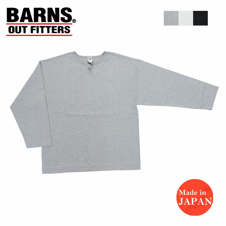 楽天市場】バーンズ BARNS 半袖 プリント クルーネック Tシャツ ROLL