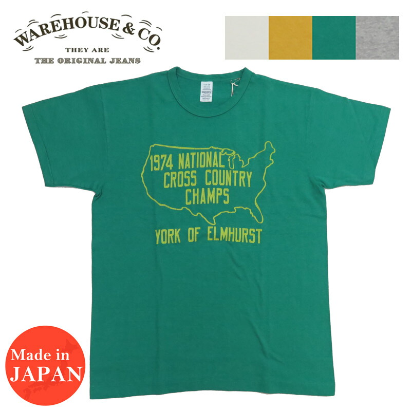 楽天市場】WHITES VILLE ホワイツビル 半袖 リンガー Tシャツ プリント「California Golden State」WV79328  : アースマーケット