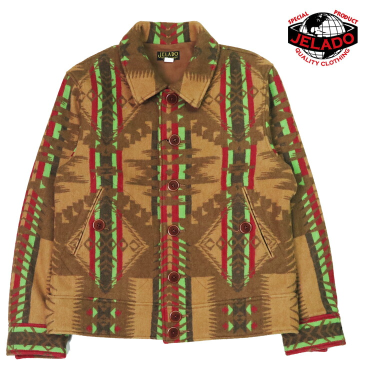 楽天市場】【 JELADO（ジェラード） 】 AG33439 ネイティブ