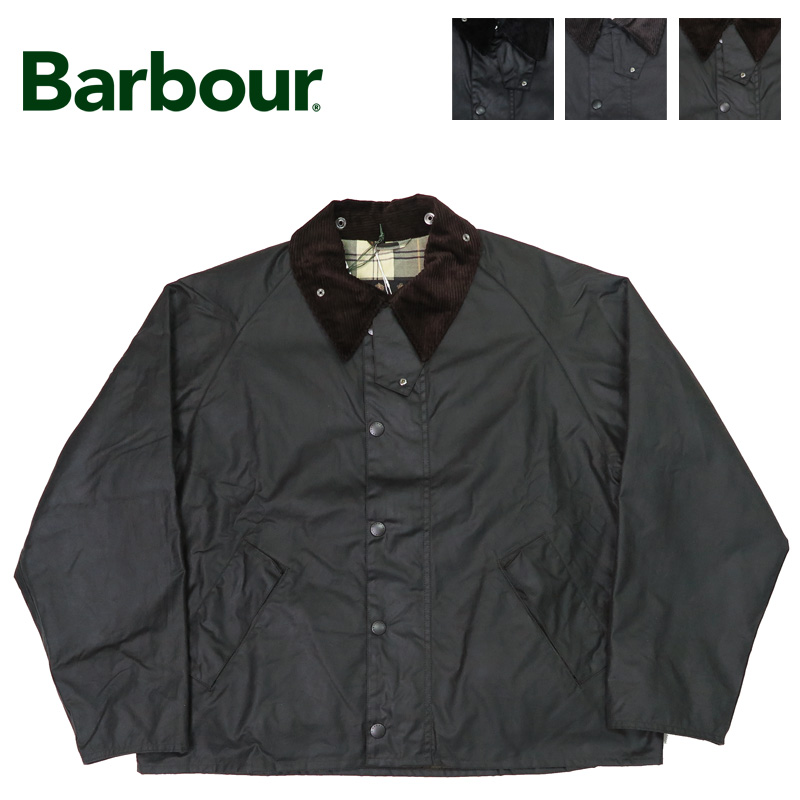 楽天市場】セール SALE Barbour transport バブアー トランス