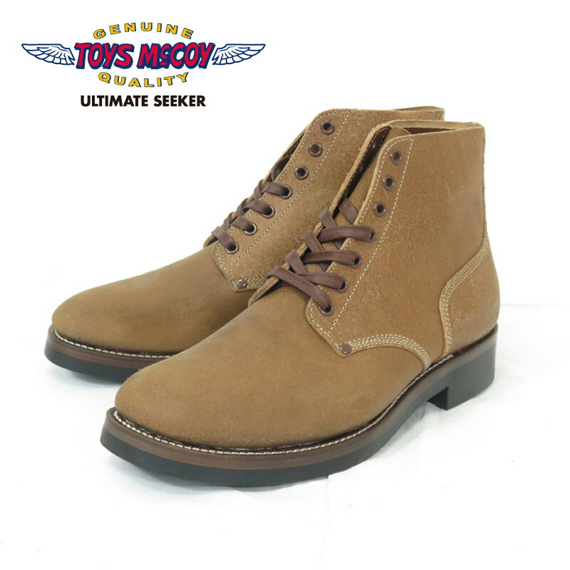 楽天市場】トイズマッコイ TOYS McCOY TMA2509 M-43 サービスシューズ