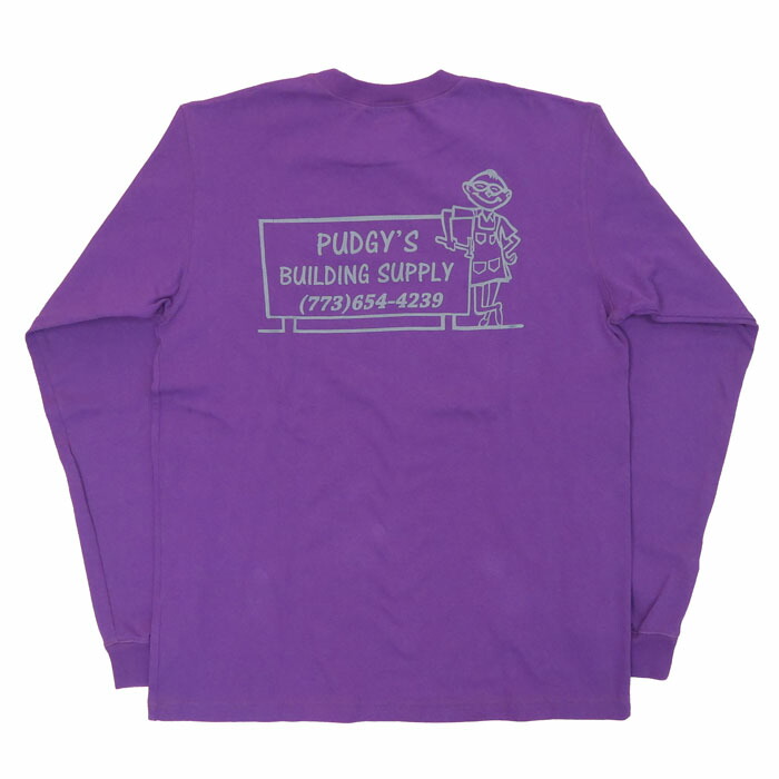 楽天市場】バーンズ BARNS 長袖 TUBE TEE プリント Tシャツ Freaky BR