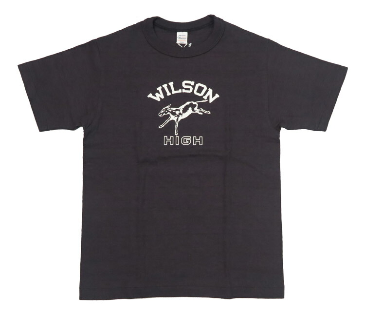 楽天市場】ウェアハウス WAREHOUSE プリント 半袖 Tシャツ