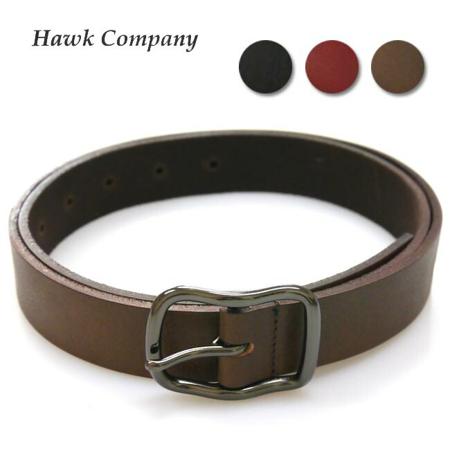 楽天市場】ホークカンパニー HAWK COMPANY レザー ベルト 革 楽天市場】ホークカンパニー HAWK COMPANY レザー ベルト 革