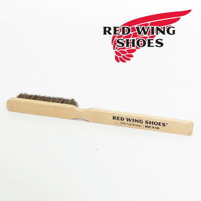 楽天市場】REDWING レッドウィング 純正 レザークリーム ニーツフット
