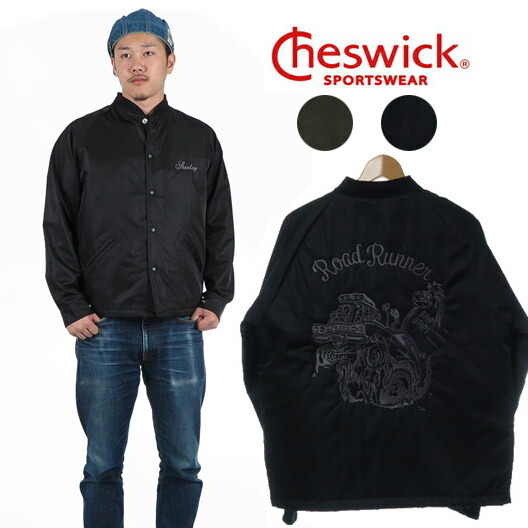 楽天市場】チェスウィック CHESWICK ROAD RUNNER ロードランナー
