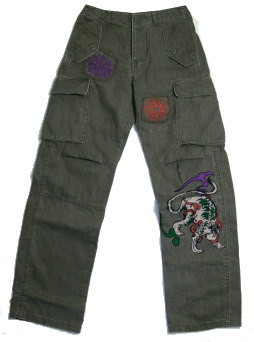 楽天市場】KU 空 クウフルジップフリースジャケット雪柄 冬市 : アース