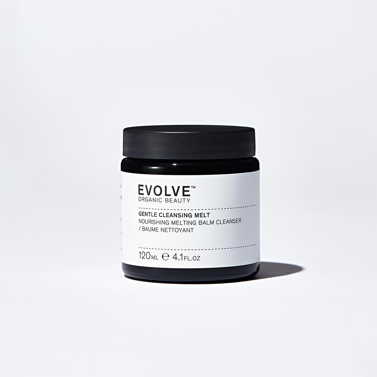 EVOLVE エボルブ 【ジェントルクレンジングメルト】