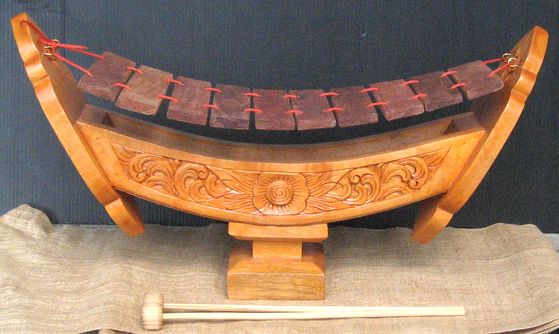 楽天市場】【リンディック〜Lサイズ〜】／（竹琴・竹ガムラン