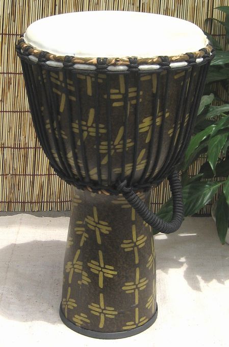 楽天市場】【送料無料】プロフェッショナル・ジャンベ（ジェンベ