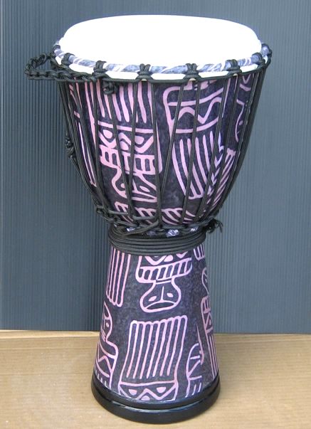 楽天市場】【送料無料】プロフェッショナル・ジャンベ（ジェンベ