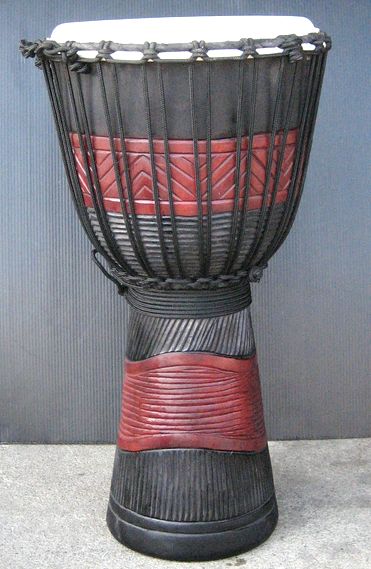 楽天市場】【送料無料】プロフェッショナル・ジャンベ（ジェンベ