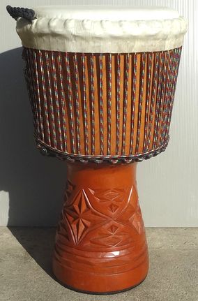 ジャンベ　アフリカンドラム　ジェンベ ジャンベ アフリカンドラム ジェンベ Amazon.co.jp: ジャンベ