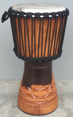 楽天市場】【送料無料】プロフェッショナル・ジャンベ（ジェンベ