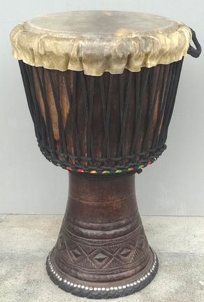 ジェンベ ジャンベ 一式