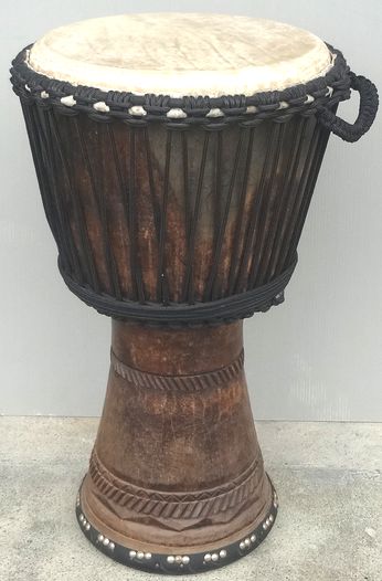 楽天市場】【送料無料】プロフェッショナル・ジャンベ（ジェンベ