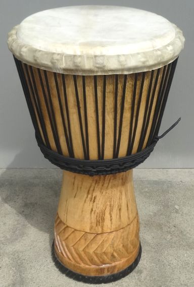 楽天市場】【送料無料】プロフェッショナル・ジャンベ（ジェンベ