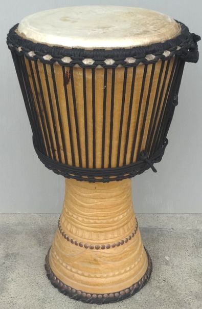 楽天市場】【送料無料】プロフェッショナル・ジャンベ（ジェンベ