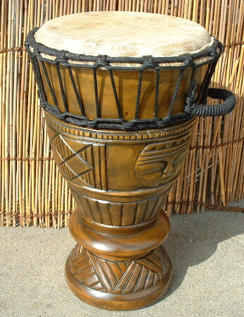 楽天市場】【送料無料】プロフェッショナル・ジャンベ（ジェンベ