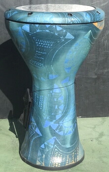 楽天市場】ファイバーグラス・ドゥンベック（ダラブッカ）=2