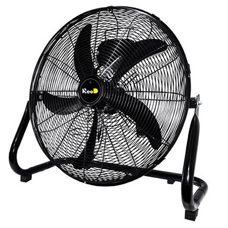 楽天市場】＼最大半額☆先着／24日18時～ 扇風機 工場扇 45cm 高