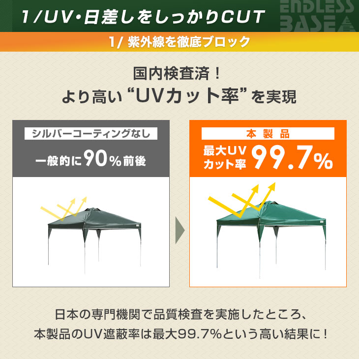 3段階調節 タープテント 3m ソファ 耐水 ワンタッチ 送料無料 風に強いベンチレーション 3m Uvカット キャンプ テント 送料無料 アウトドア サイドシートセット スチール 耐水 キャンプ用品 ワンタッチテント タープ サイドシート付 収納ケース ベッド寝具専門店 3段階調節 タープテント 3m ソファ 耐水 ワンタッチ 送料無料 風に強いベンチレーション 3m Uvカット キャンプ テント 送料無料 アウトドア サイドシートセット スチール 耐水 キャンプ用品 ワンタッチテント タープ サイドシート付 収納ケース ベッド寝具専門店