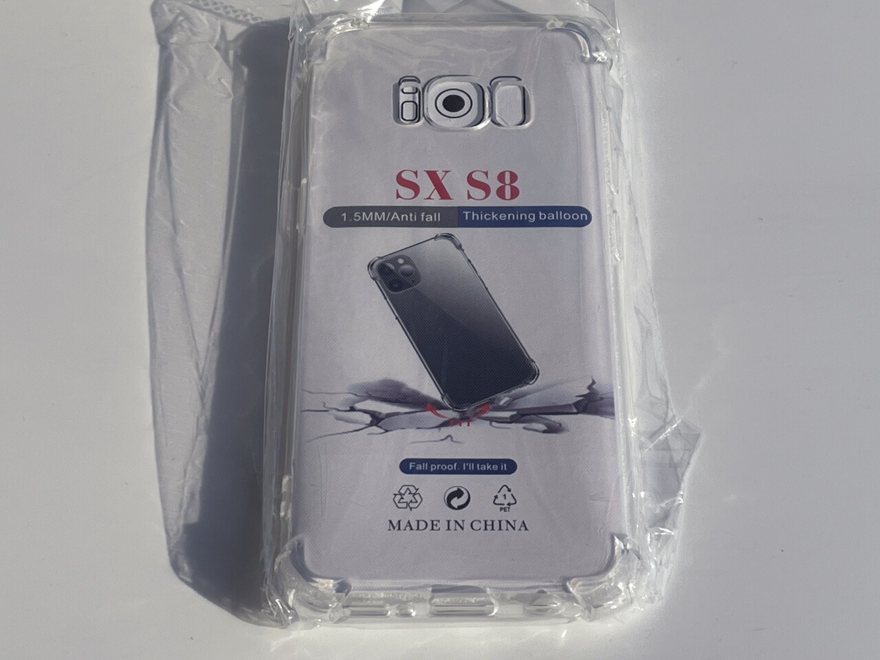 楽天市場】docomo Galaxy S8 SC-02J/au Galaxy S8 SCV36 ハードケース