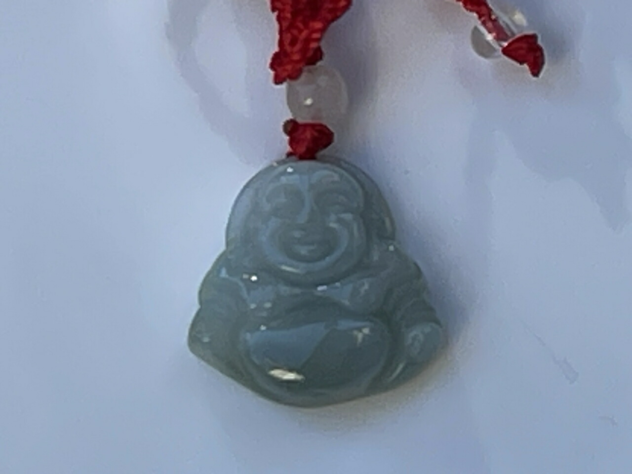 楽天市場】翡翠 ネックレス 至高の珠 翡翠蛇紋 財運 干支 巳 天然石