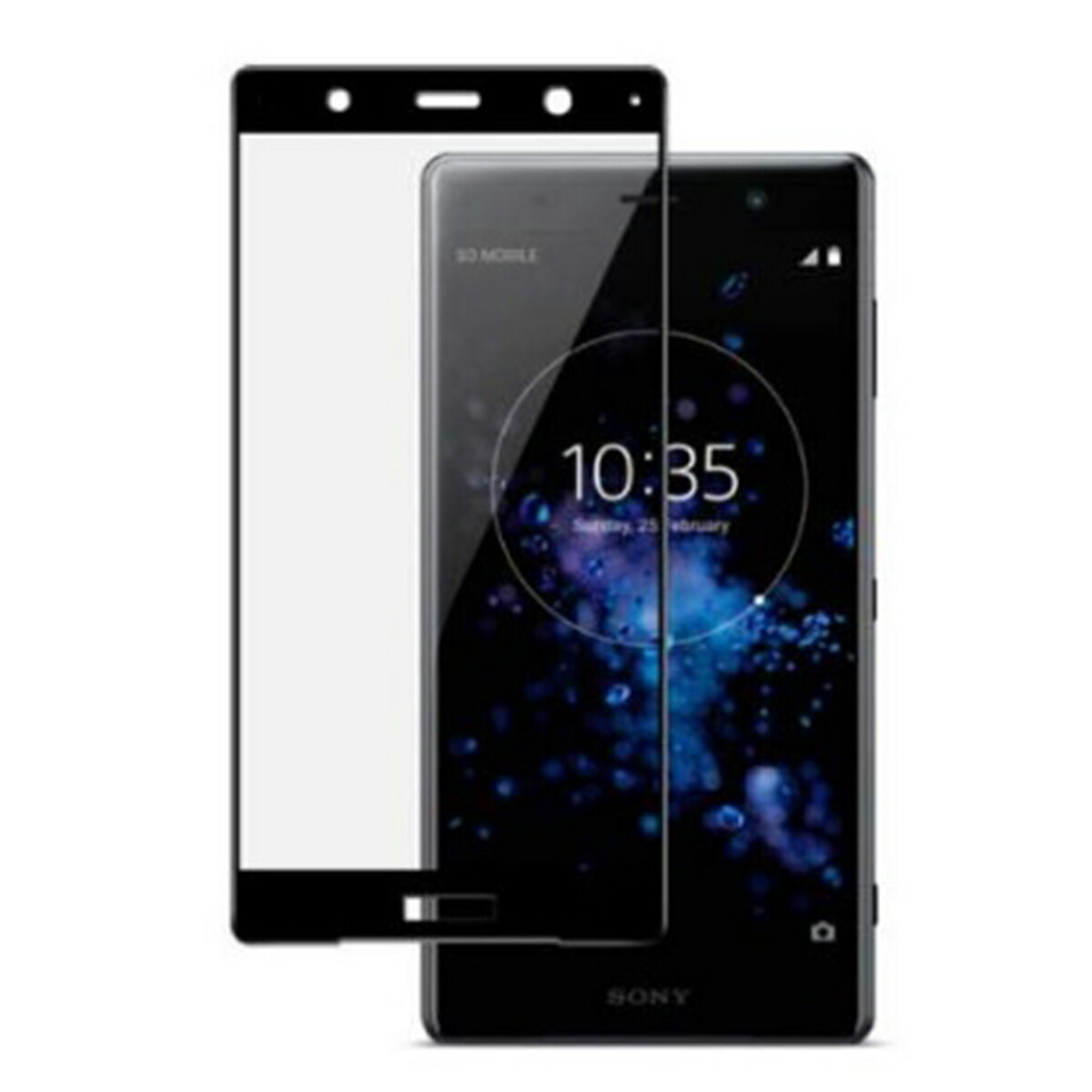 楽天市場】Xperia XZ2 SO-03K SOV37 702SO 0.26mm 枠黒色 強化ガラス 液晶保護フィルム 2.5D : イーストプラスSHOP 楽天市場】Xperia XZ2 SO-03K SOV37 702SO 0.26mm 枠黒色 強化ガラス 液晶保護フィルム 2.5D : イーストプラスSHOP
