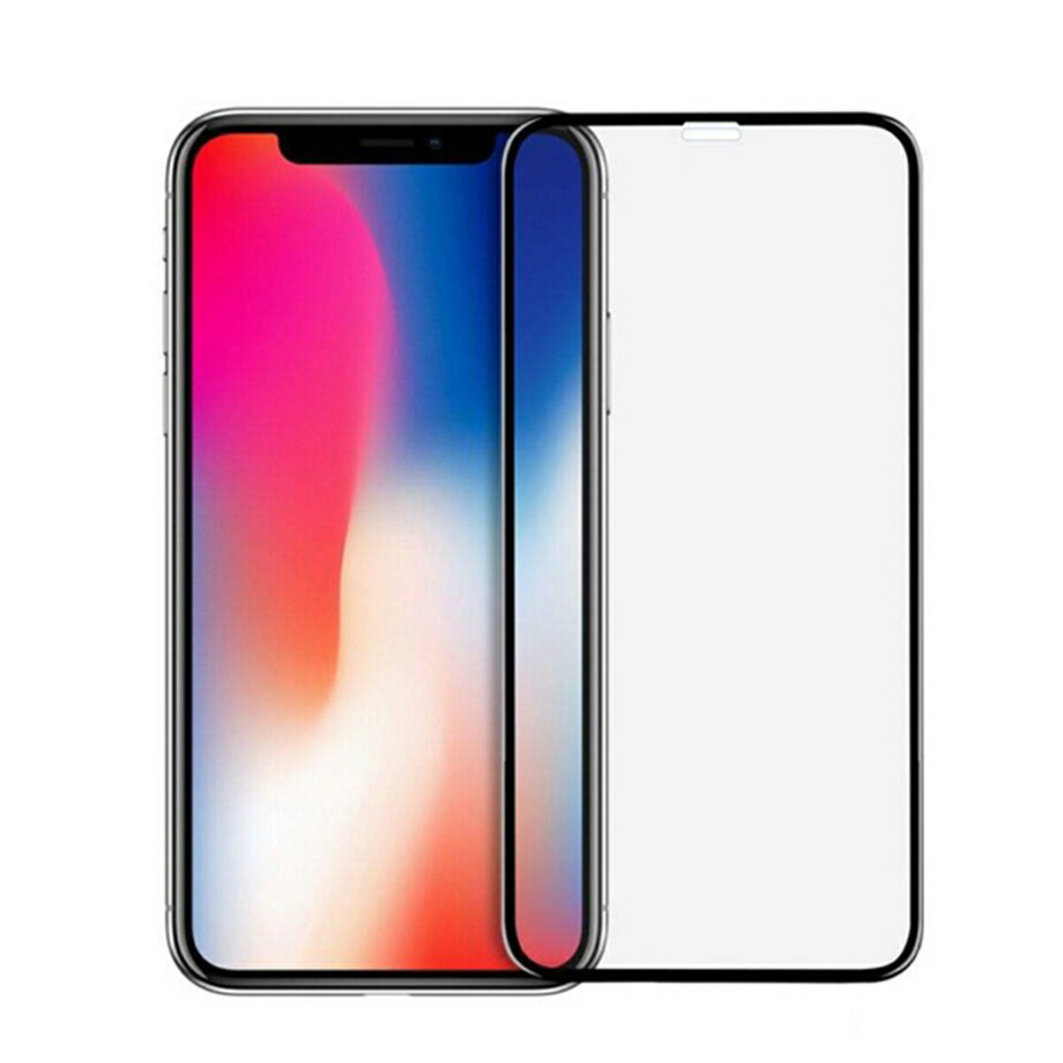 楽天市場】【1/15限定 50％OFF券配布】iPhone XS MAX ガラス フィルム