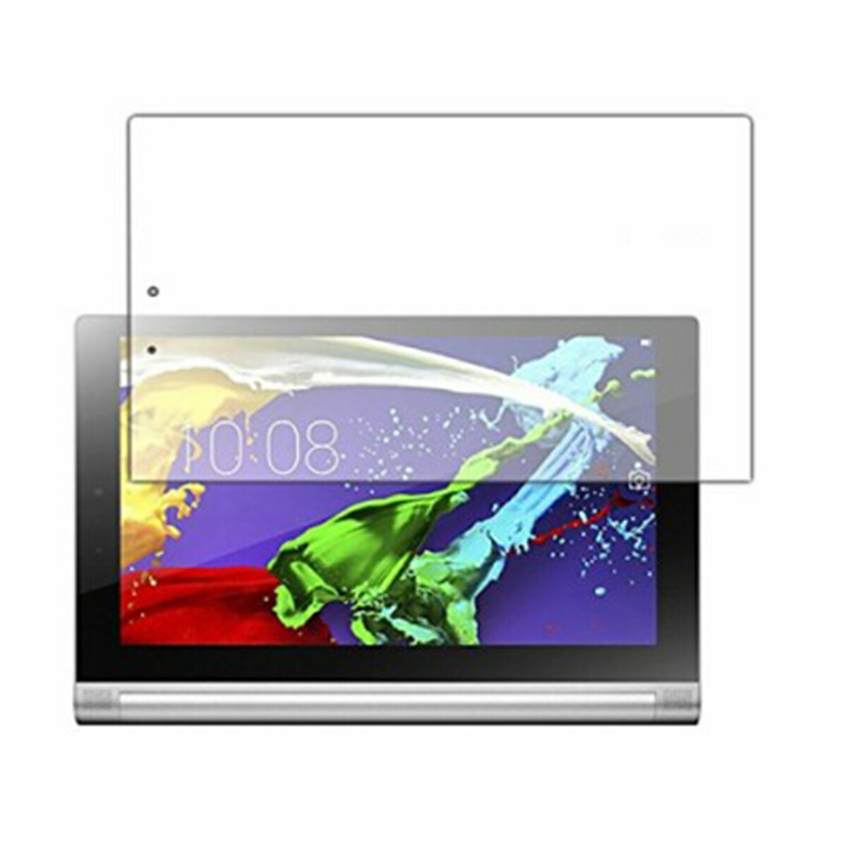 楽天市場 Lenovo Yoga Tablet 2 830f 9h 0 33mm 強化ガラス 液晶保護フィルム R加工なし イーストプラスｓｈｏｐ