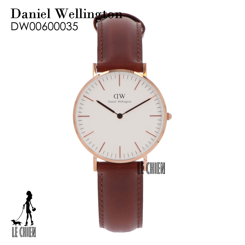 格安人気 Danielwellington ダニエルウェリントン 腕時計 クラシック セントモーズ 36mm ユニセックス ホワイト 人気特価激安 Viajar Com Br