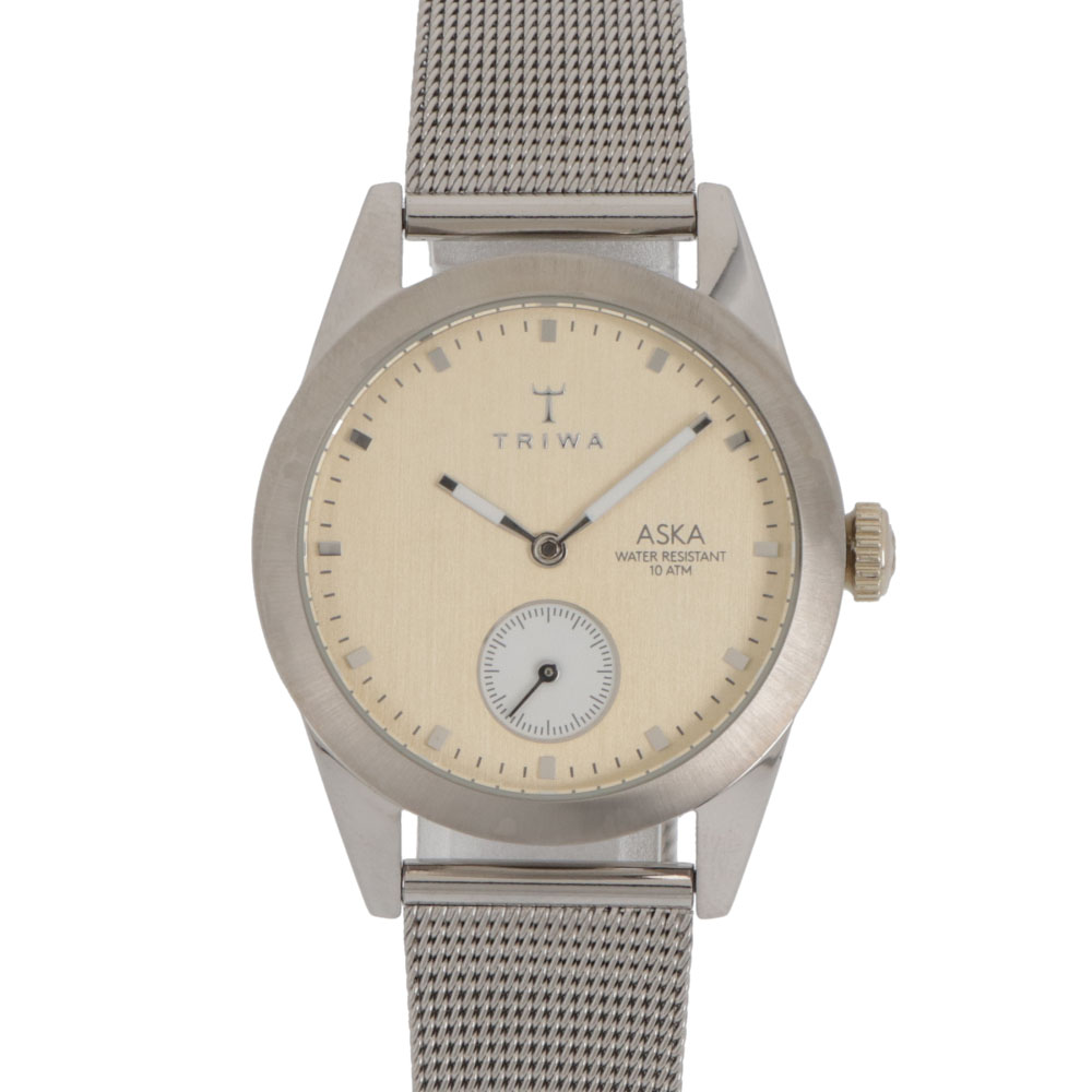 楽天市場】TRIWA トリワ ASKA アスカ 腕時計 ウォッチ レディース 女性