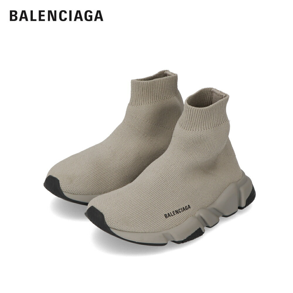 楽天市場】【新品】 バレンシアガ BALENCIAGA 629617 W2DB2 1015 スピードランナー レースアップ スニーカー ハイカット  キッズ ガールズ ボーイズ ユニセックス 男女兼用 ブラック : LE CHIEN