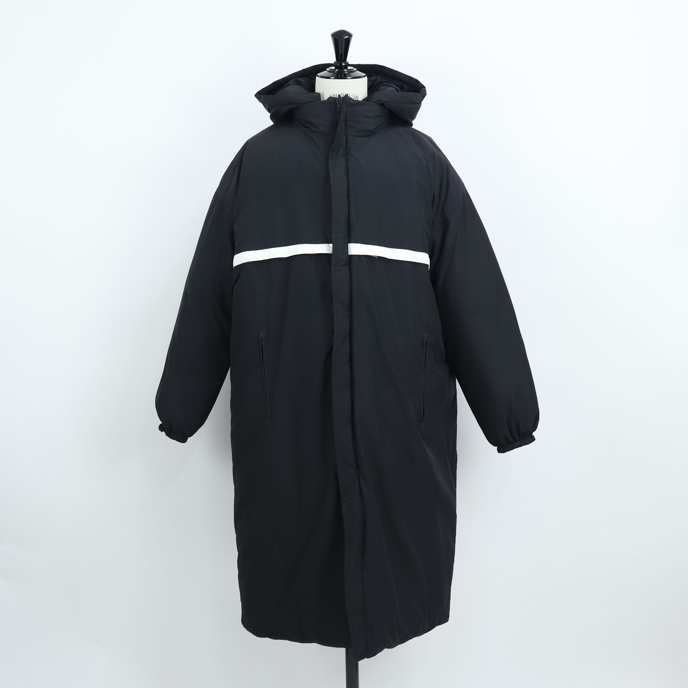 GIVENCHY ジバンシー モッズコート アウター GIVENCHY ジバンシー/モッズコート/50/メンズアウター/Bランク