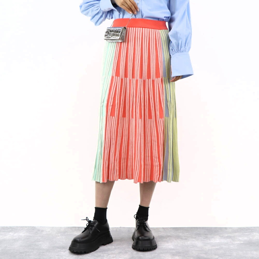 楽天市場】【新品】 ケンゾー KENZO スカート レディース
