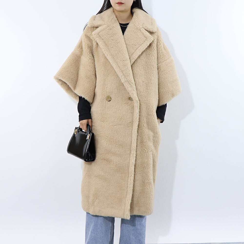 楽天市場】S MAX MARA エス マックス マーラ ピュア ヴァージンウール