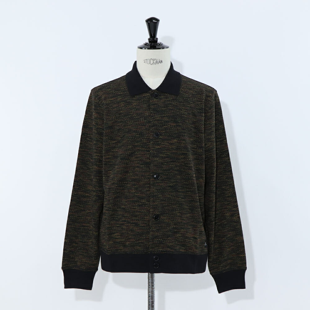 楽天市場】【無料ラッピング】 ポールスミス Paul Smith カーディガン