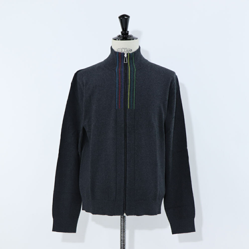 楽天市場】【無料ラッピング】 ポールスミス Paul Smith カーディガン